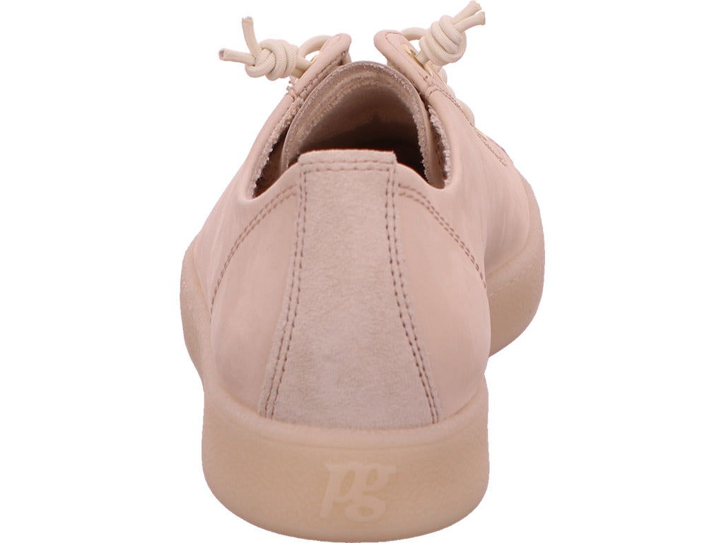 Paul Green Damen Sneaker  in beige-kombiniert