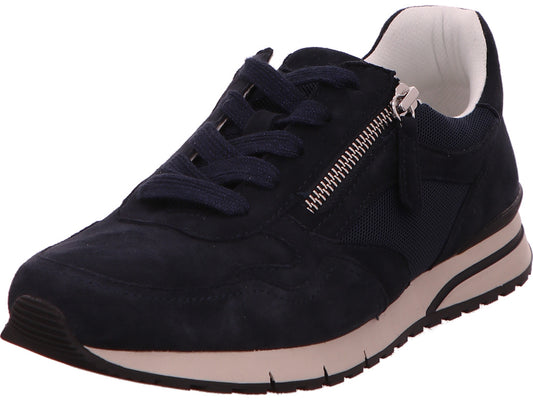 Gabor Comfort Damen Sneaker  in dunkelblau