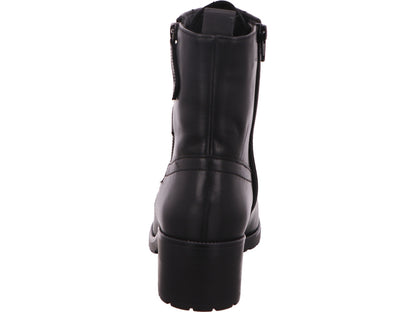 Gabor Comfort Damen Stiefel  in schwarz