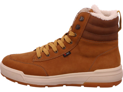 Rieker Herren Stiefel Rieker Evolution in hellbraun