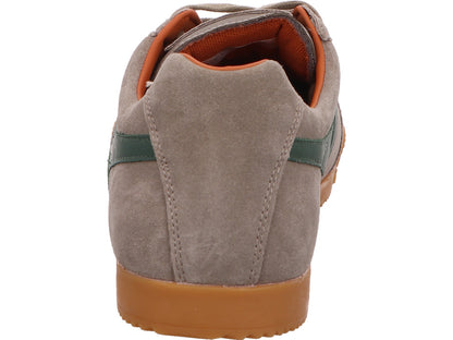 Gola Herren Sneaker Harrier in grau-bunt-kombiniert