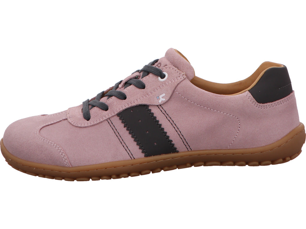Koel Barfußschuhe Damen Sneaker  in pink