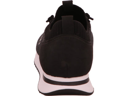 Bagatt Damen Sneaker Bologna in schwarz-bunt-kombiniert