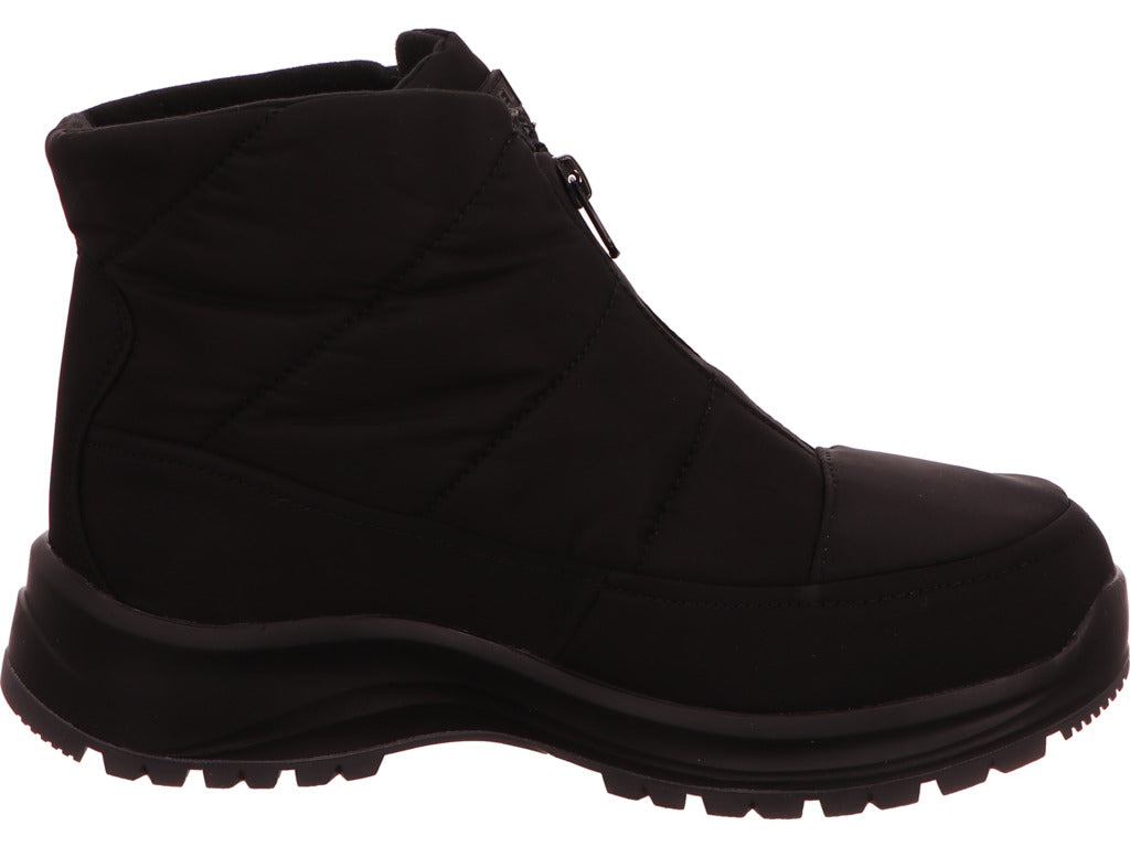 Josef Seibel Damen Stiefel Colorado 55 in schwarz
