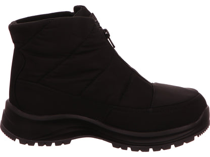Josef Seibel Damen Stiefel Colorado 55 in schwarz