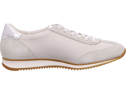 Paul Green Damen Sneaker  in weiß