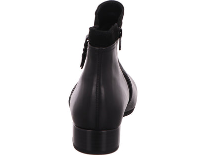 Gabor Comfort Damen Stiefel  in schwarz