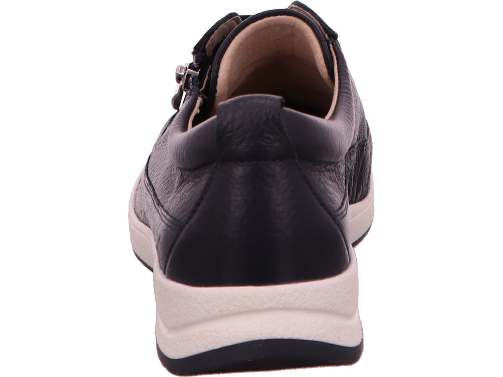 Caprice Damen Sneaker  in dunkelblau