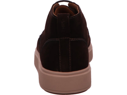 Tamaris Herren Stiefel  in dunkelbraun
