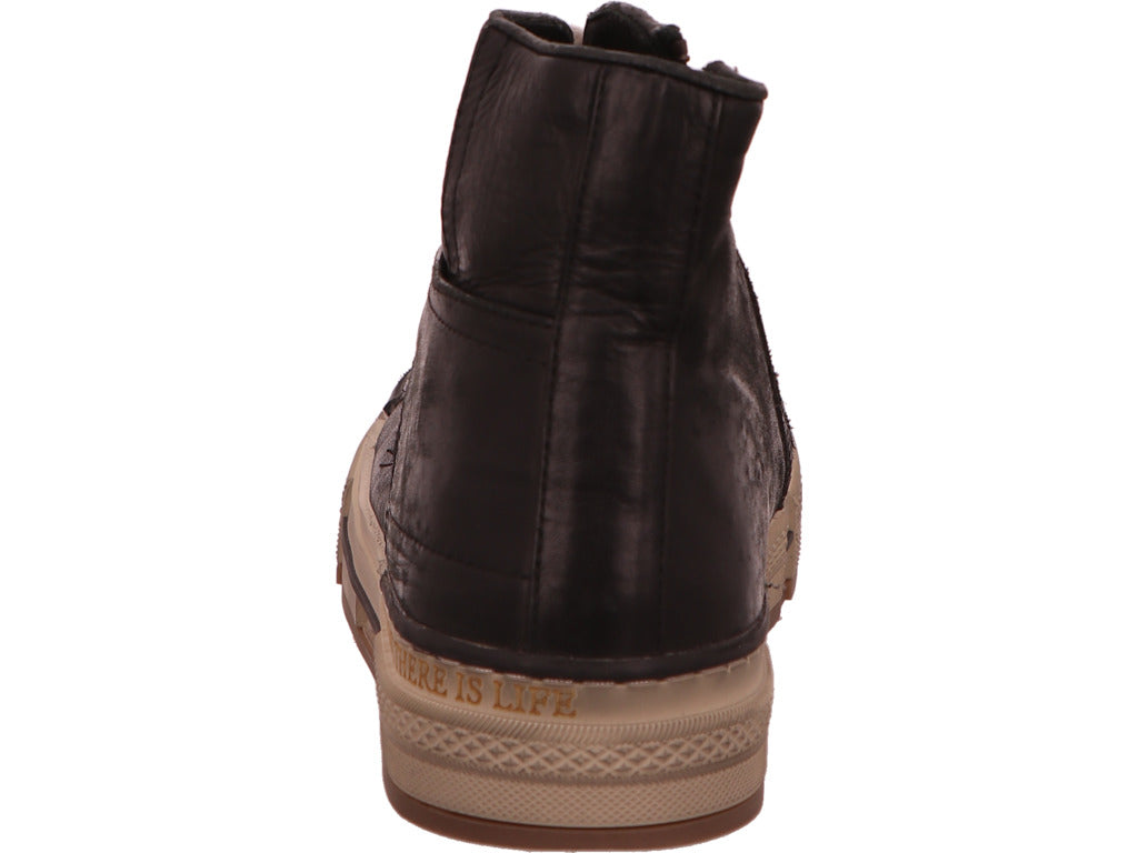 Rebecca White Damen Stiefel  in schwarz