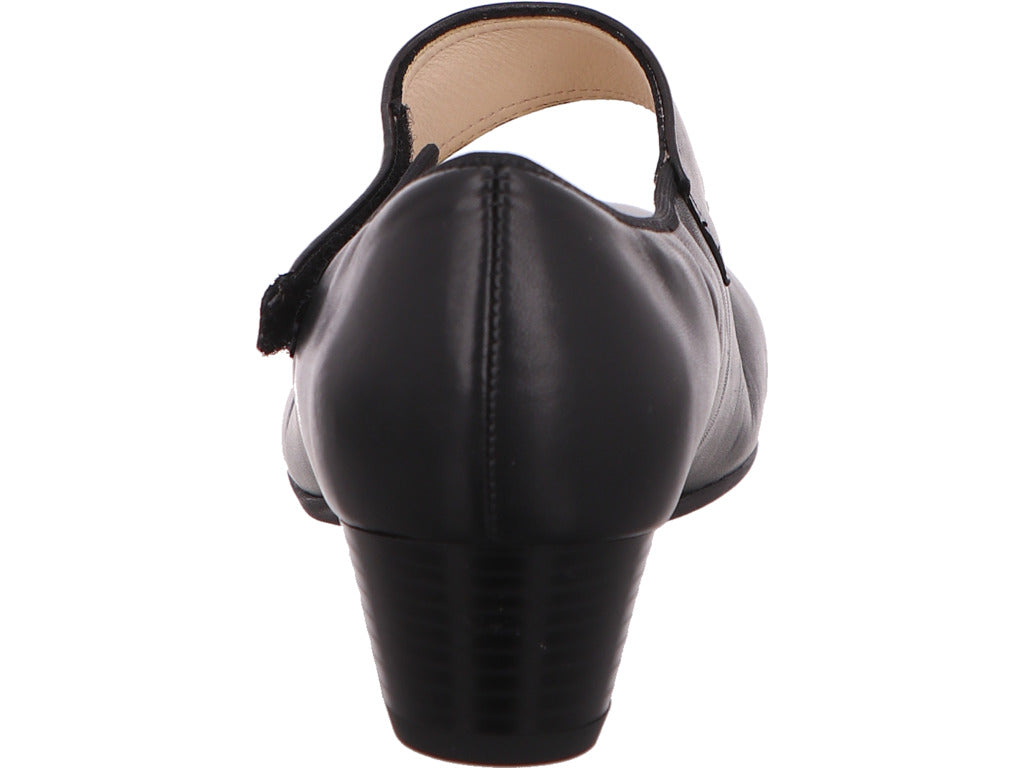 Ara Damen  Catania in schwarz