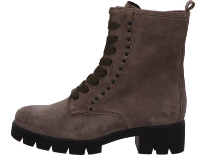 Gabor Damen Stiefel  in hellgrau