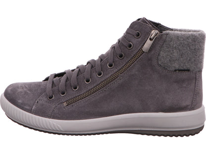 Legero Damen Stiefel Tanaro 5.0 in grau