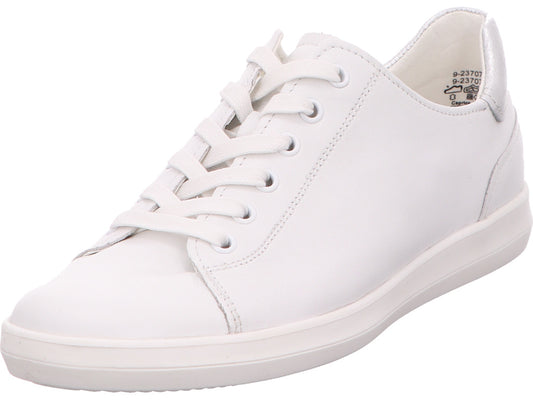 Caprice Damen Sneaker  in weiß