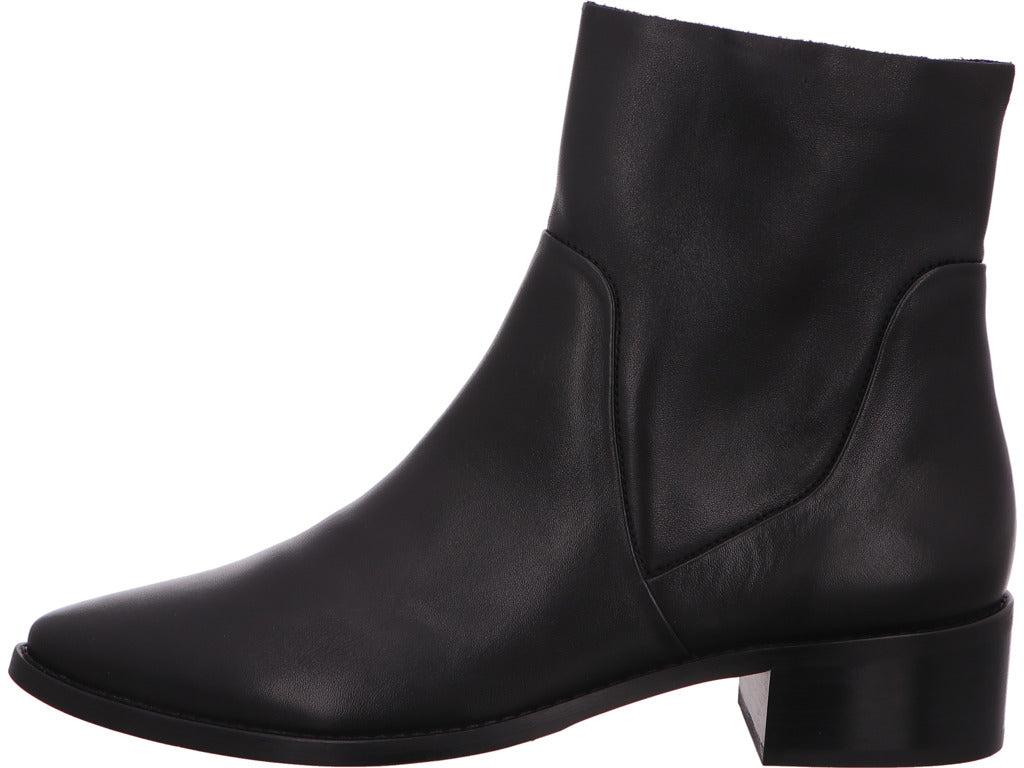 Paul Green Damen Stiefel  in schwarz