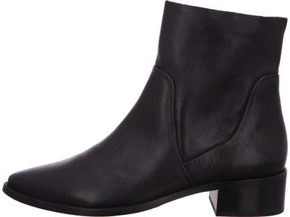 Paul Green Damen Stiefel  in schwarz