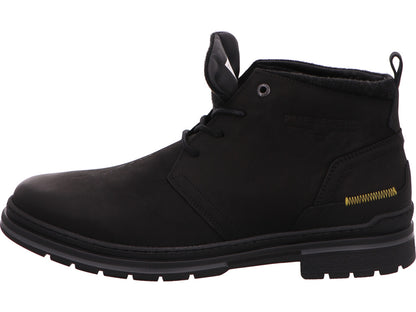 PME Legend Herren Stiefel Fleetman in schwarz