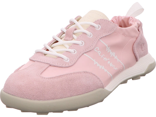 Café Noir Damen Sneaker  in rose