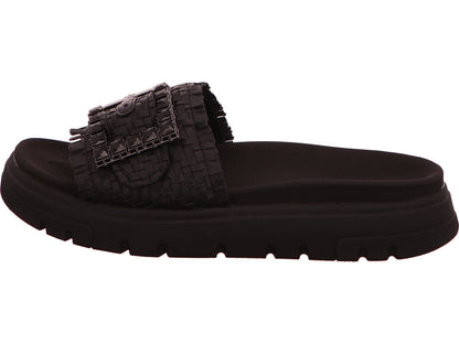 Bagatt Damen Pantolette Dalia Evo in schwarz