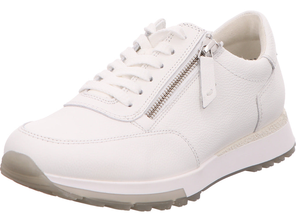 Paul Green Damen Sneaker  in weiß