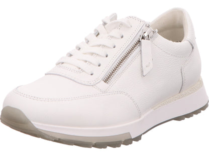 Paul Green Damen Sneaker  in weiß