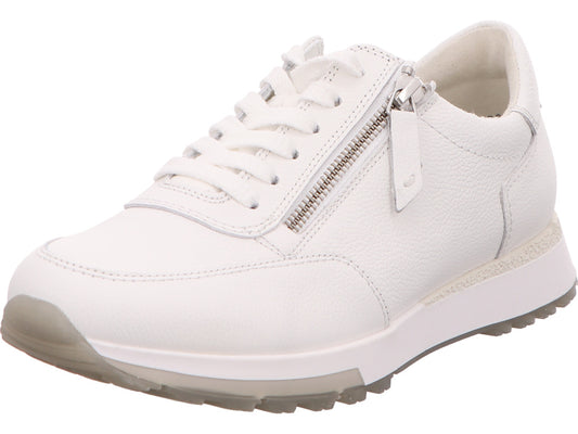 Paul Green Damen Sneaker  in weiß
