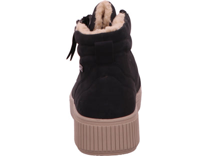 Remonte Damen Stiefel  in dunkelblau
