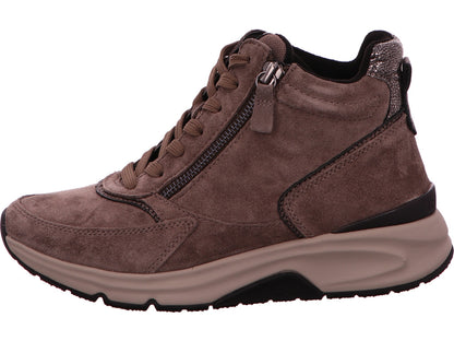 Gabor Comfort dameslaarzen in beige