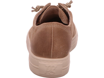 Paul Green Damen Sneaker  in beige-kombiniert