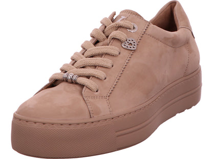 Paul Green Damen Sneaker  in beige