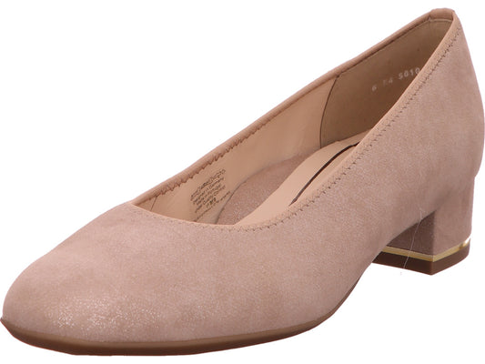 Ara Damen  Graz-Highsoft in beige