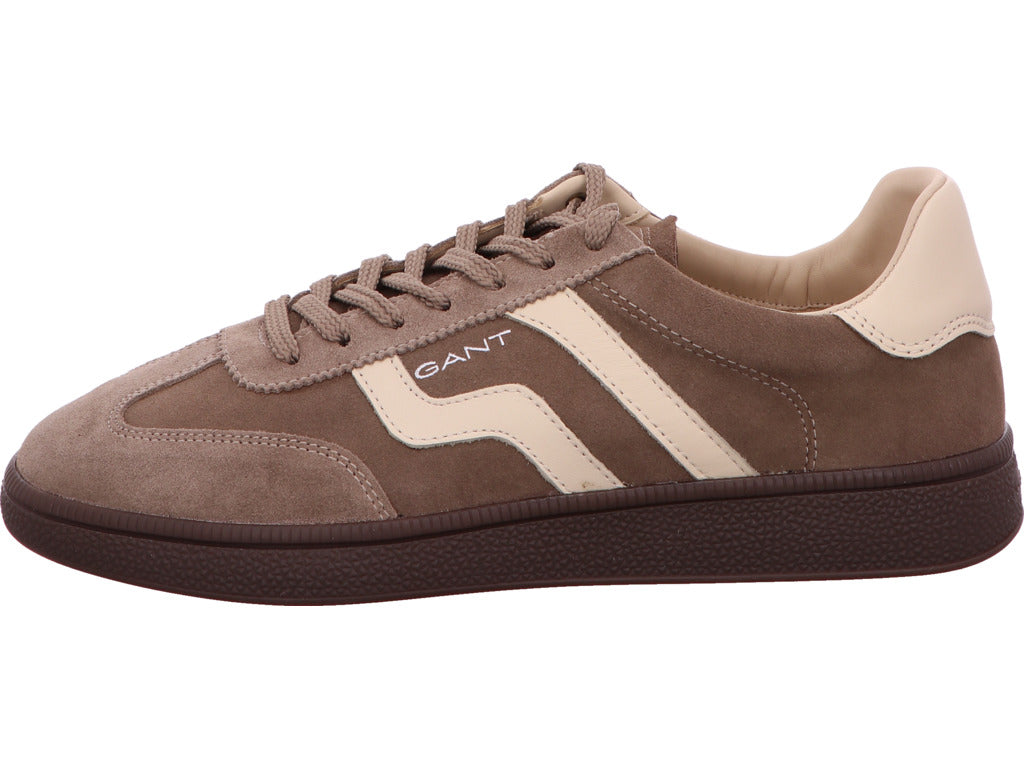 Gant Herren Sneaker Cuzmo in grau-bunt-kombiniert