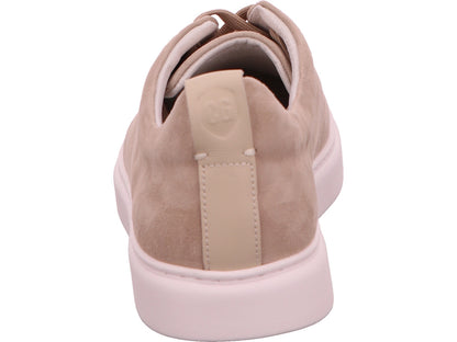 Carl Gross Herren Halbschuh  in beige