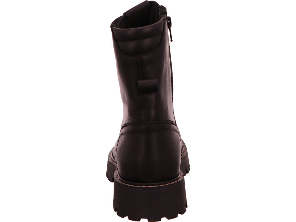 Palpa Damen Stiefel  in schwarz
