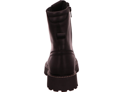 Palpa Damen Stiefel  in schwarz