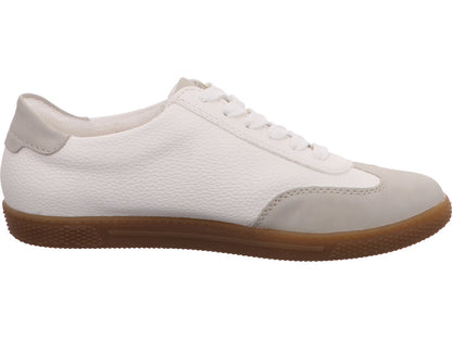 Rieker Damen Sneaker  in grau-bunt-kombiniert