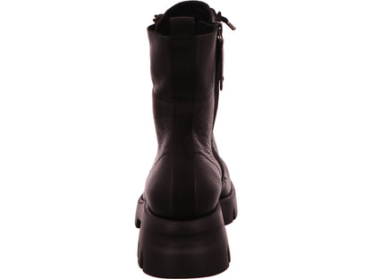 Paul Green Damen Stiefel  in schwarz