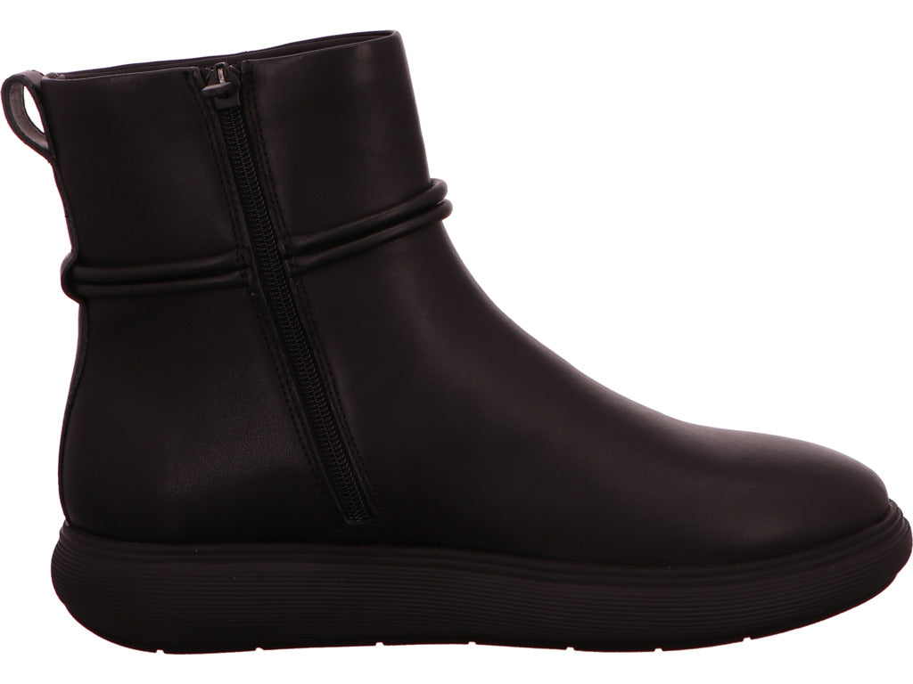 FitFlop Damen Stiefel  in schwarz