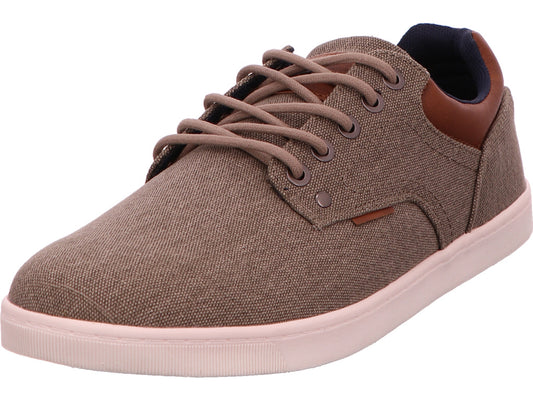Bullboxer Herren Sneaker  in beige