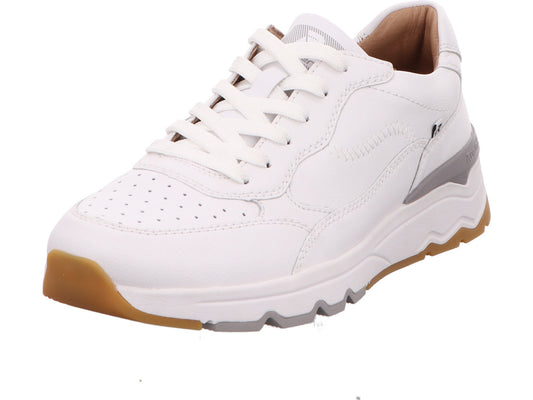 Rieker Herren Sneaker Revolution in weiß