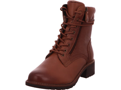 Tamaris Comfort Damen Stiefel  in braun