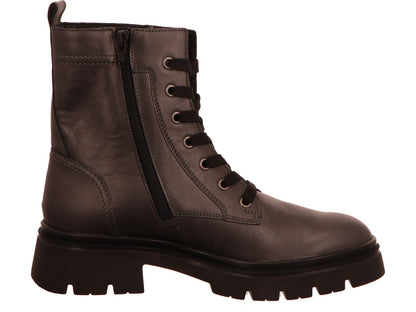 Gabor Damen Stiefel  in silber