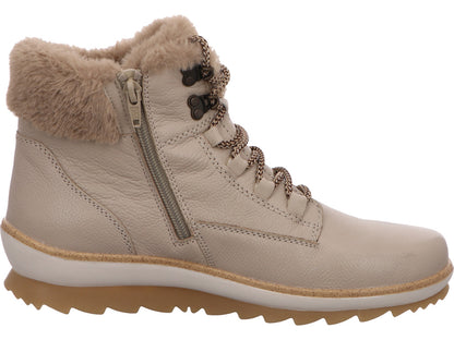 Remonte Damen Stiefel  in beige