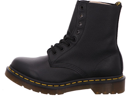 Dr. Martens dameslaarzen 1460 Pascal in zwart
