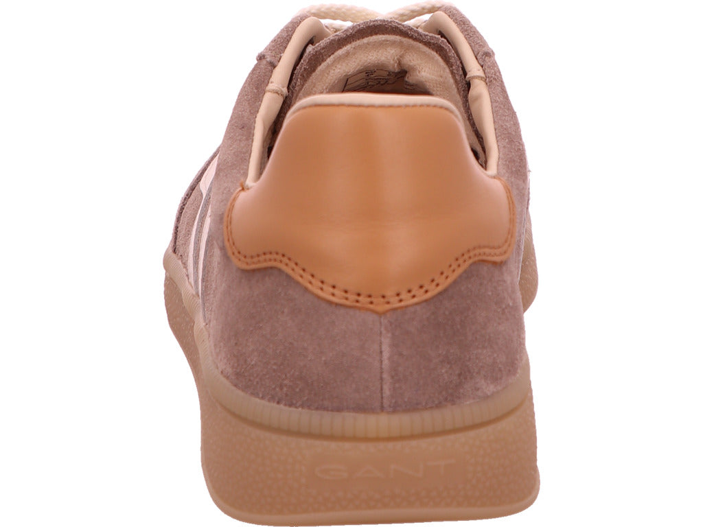 Gant Herren Sneaker Cuzmo in grau-bunt-kombiniert