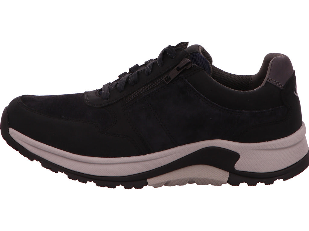 PIUS Gabor Herren Sneaker  in dunkelblau