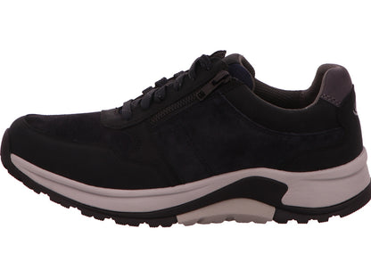 PIUS Gabor Herren Sneaker  in dunkelblau