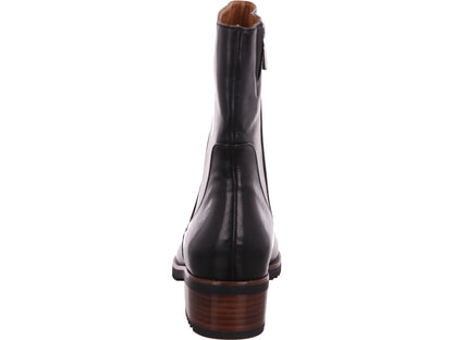 Everybody Damen Stiefel Bee in schwarz