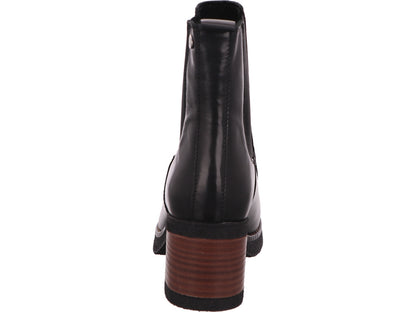 Post XChange Damen Stiefel Jamila 16 in schwarz