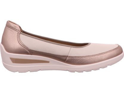 Ara Damen  Zürich 2.0 in beige-bunt-kombiniert